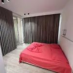 Aura Luxury Apartment