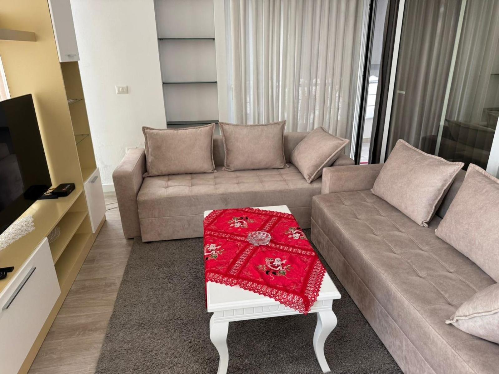 Aura Luxury Apartament