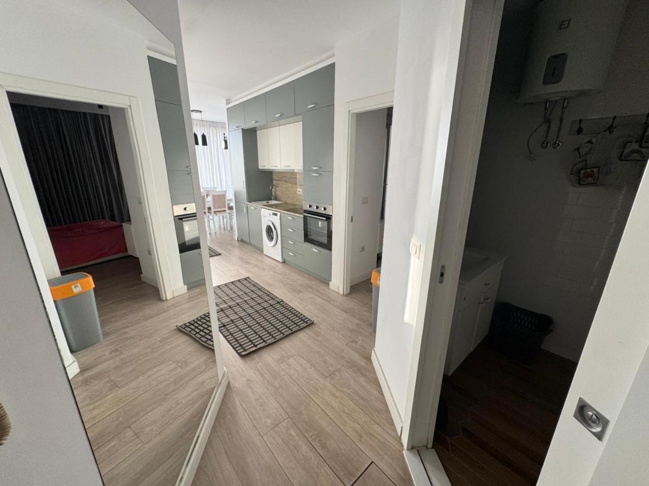 Apartament Aura Luxury *