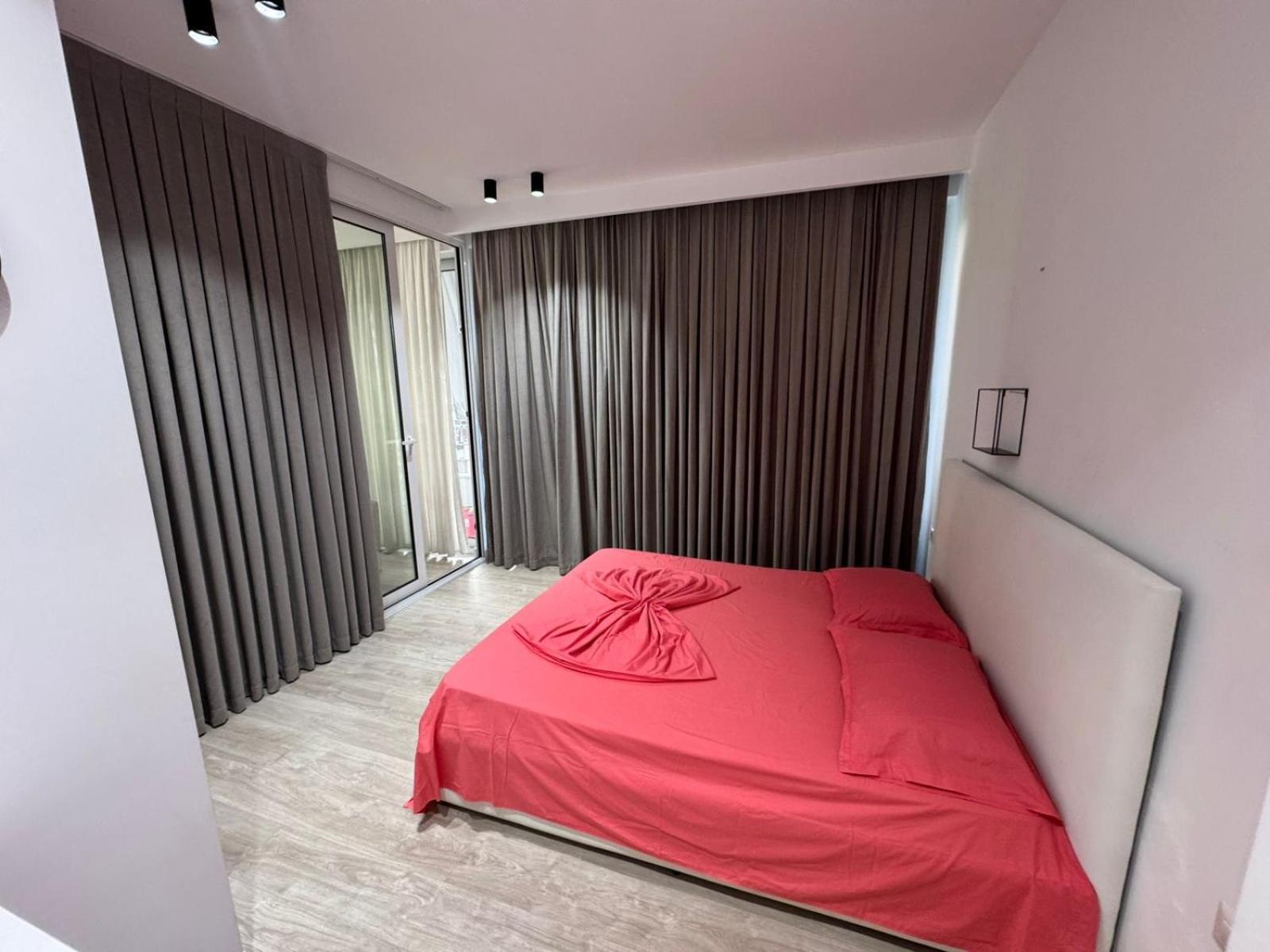 Apartament Aura Luxury