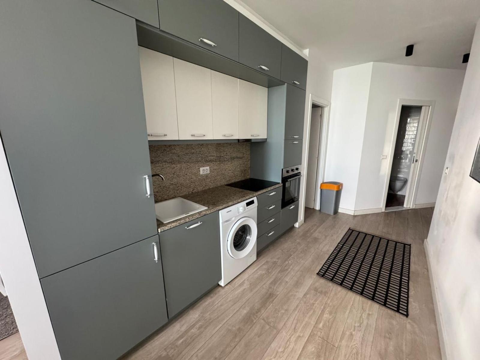 Aura Luxury Apartament Durrës