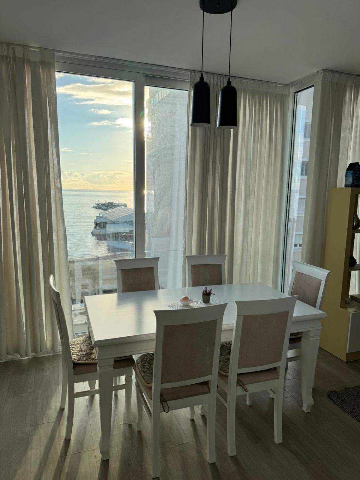 Aura Luxury Durrës