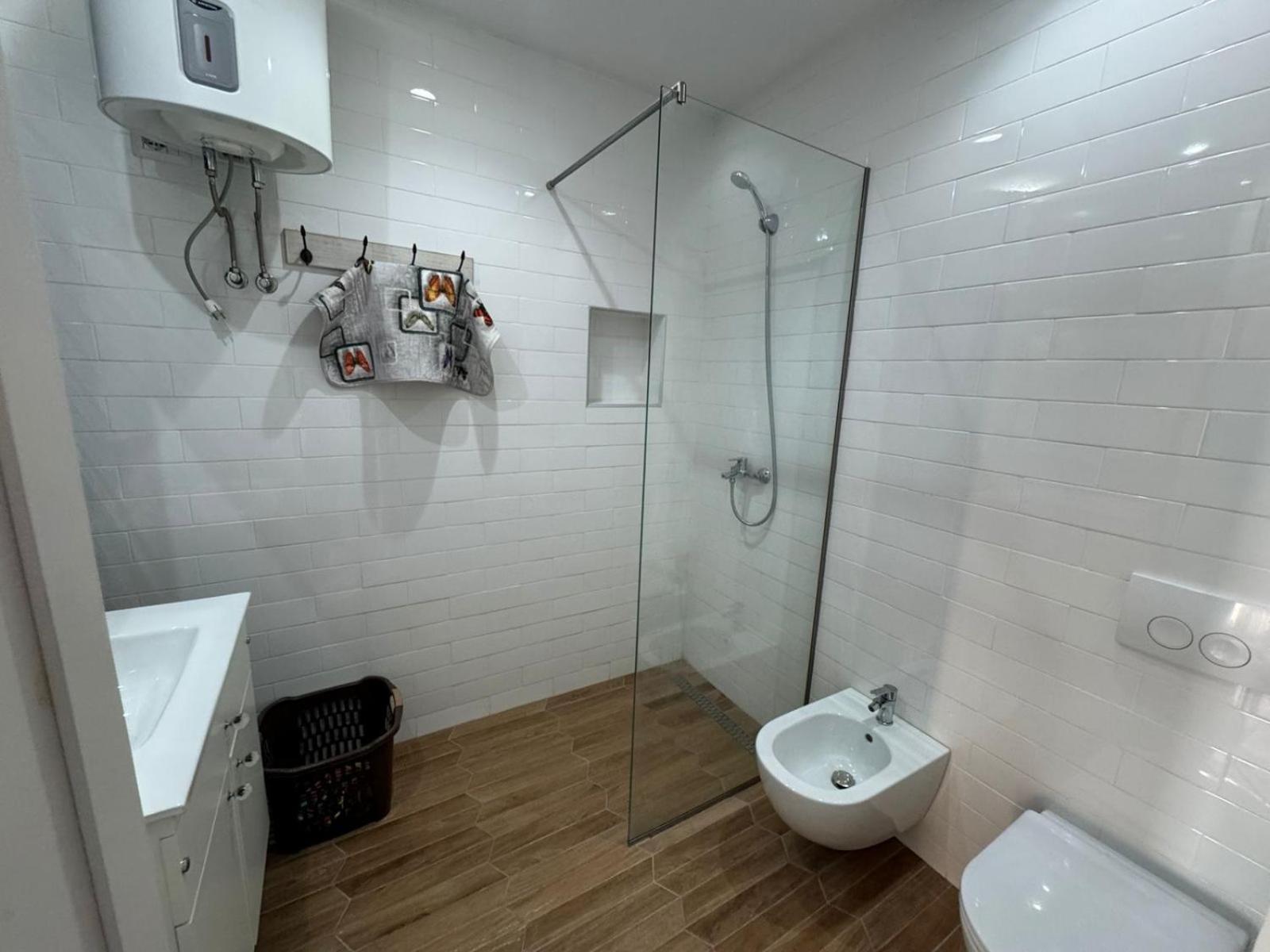 Leilighet Aura Luxury *